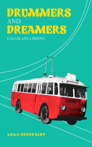 Cover for Drummers And Dreamers