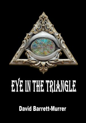 Cover for Eye in the Triangle