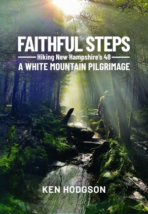 Cover for Faithful Steps