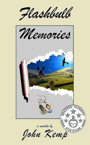 Cover for Flashbulb Memories