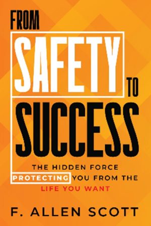 Cover for From Safety to Success