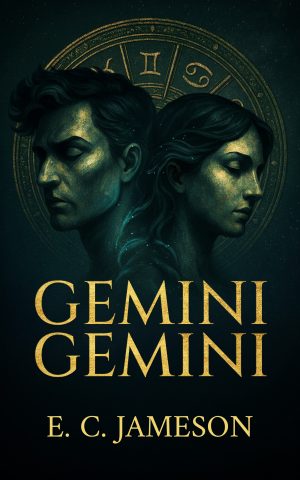 Cover for Gemini Gemini