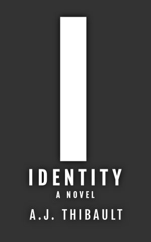 Cover for Identity
