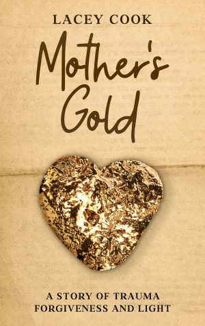Cover for Mother's Gold