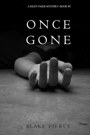 Cover for Once Gone