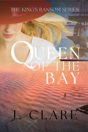 Cover for Queen of the Bay