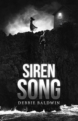 Cover for Siren Song