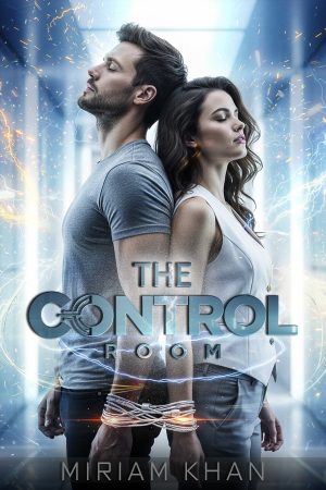 Cover for The Control Room: Part 1 - Speculative romantic thriller