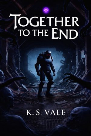 Cover for Together to the End