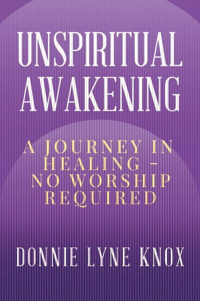 Cover for Unspiritual Awakening