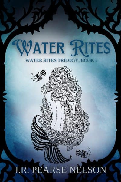 Cover for Water Rites