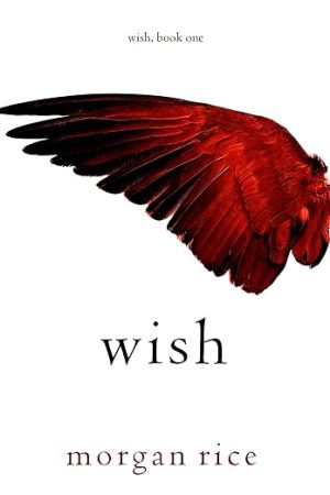 Cover for Wish