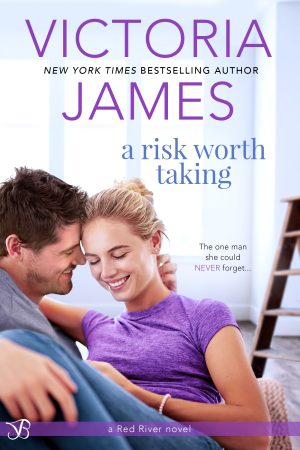 Cover for A Risk Worth Taking