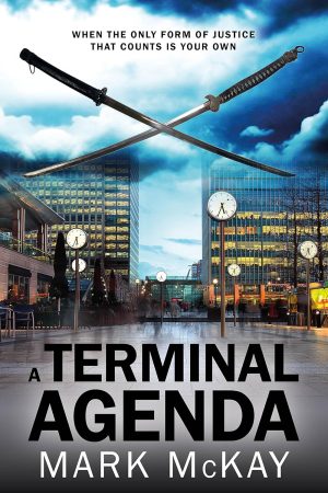 Cover for A Terminal Agenda