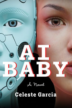 Cover for AI Baby