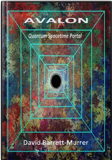 Cover for Avalon: Quantum Spacetime Portal