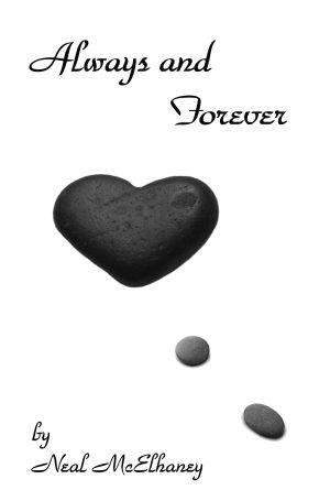 Cover for Always and Forever