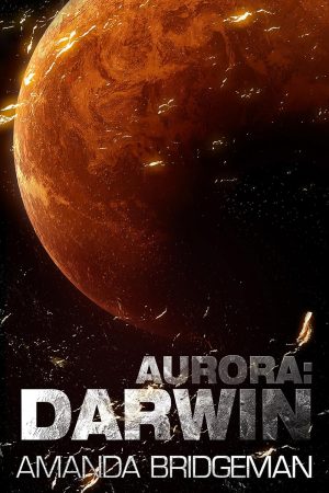 Cover for Darwin