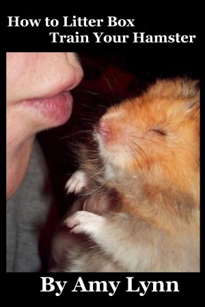 Cover for How to Litter Box Train Your Hamster