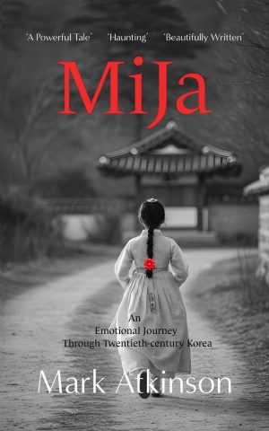 Cover for MiJa