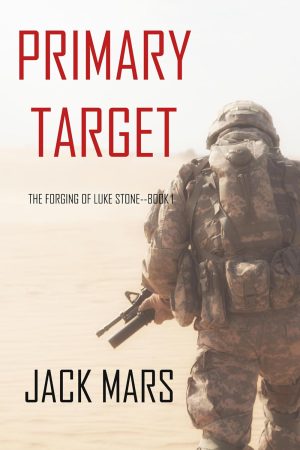 Cover for Primary Target