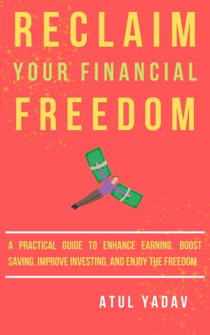 Cover for Reclaim Your Financial Freedom
