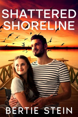 Cover for Shattered Shoreline