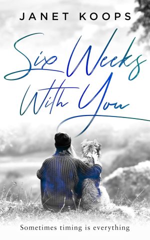 Cover for Six Weeks With You
