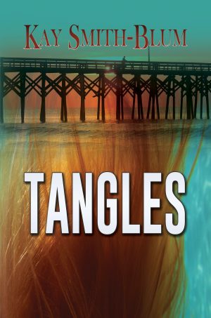 Cover for Tangles
