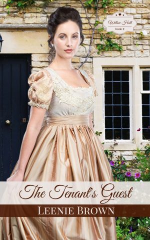 Cover for The Tenant's Guest