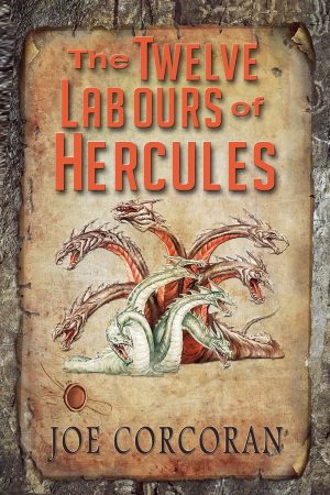 Cover for The Twelve Labours of Hercules