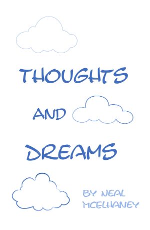 Cover for Thoughts and Dreams