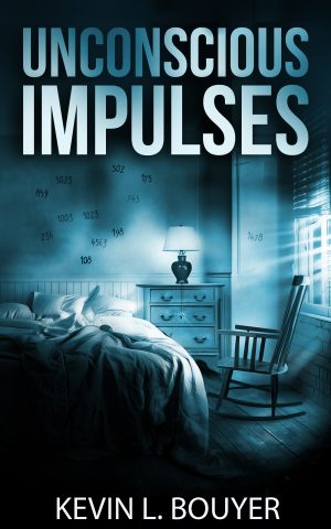 Cover for Unconscious Impulses