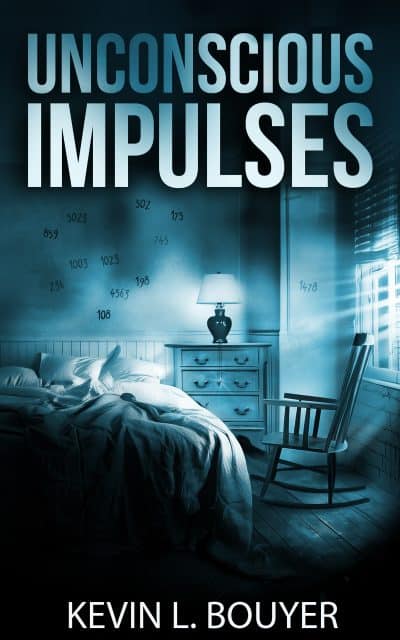 Cover for Unconscious Impulses