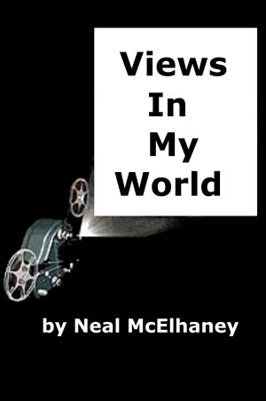 Cover for Views In My World