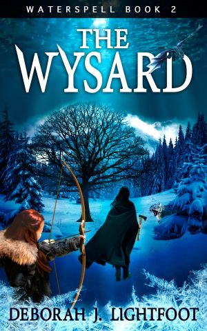 Cover for The Wysard