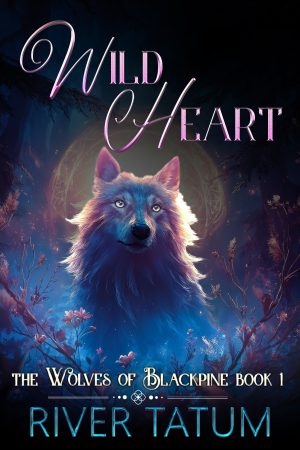 Cover for Wild Heart