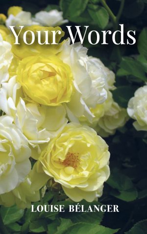 Cover for Your Words (Your Words collection ~ Poetry and photography books Book 1)
