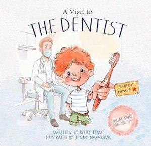 Cover for A Visit to the Dentist