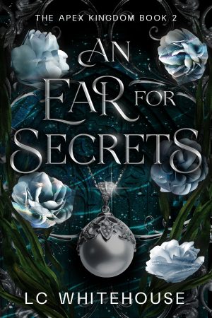 Cover for An Ear For Secrets