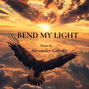 Cover for Bend My Light
