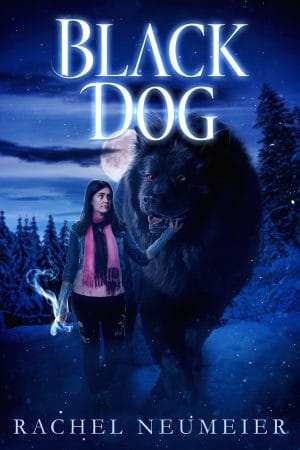 Cover for Black Dog (Black Dog Book 1)