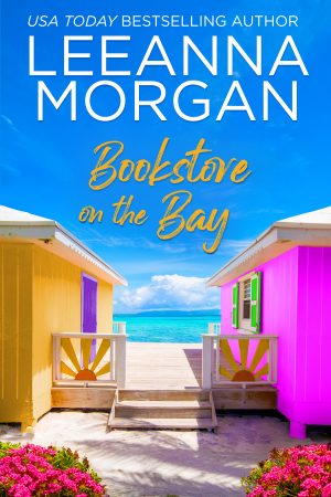 Cover for Bookstore on the Bay
