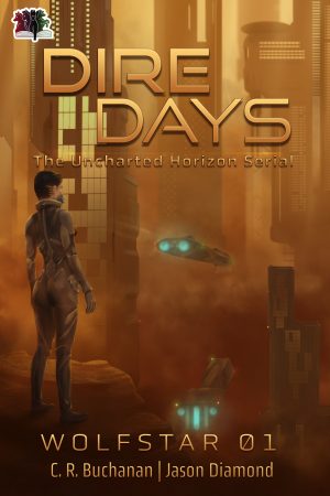 Cover for Comilo: The Dire Day