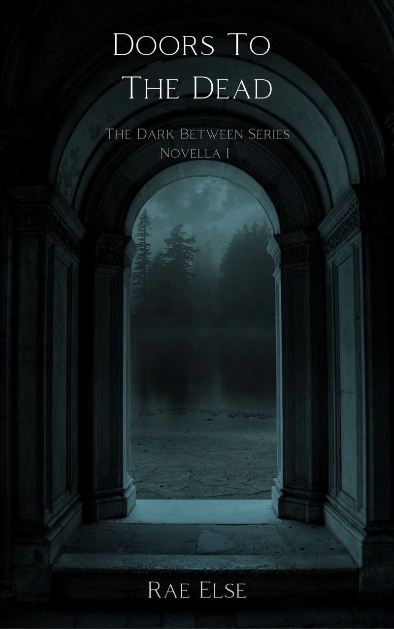 Cover for Doors To The Dead