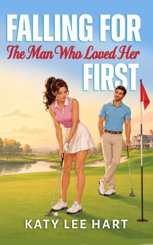 Cover for Falling for the Man Who Loved Her First