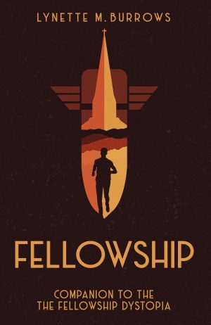 Cover for Fellowship