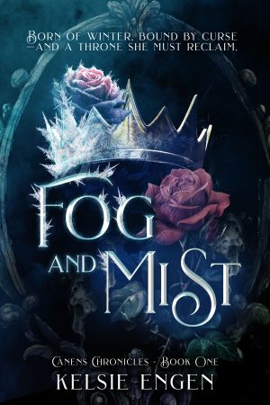 Cover for Fog & Mist