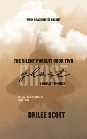 Cover for Ghost
