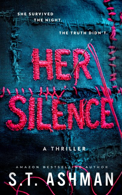 Cover for Her Silence